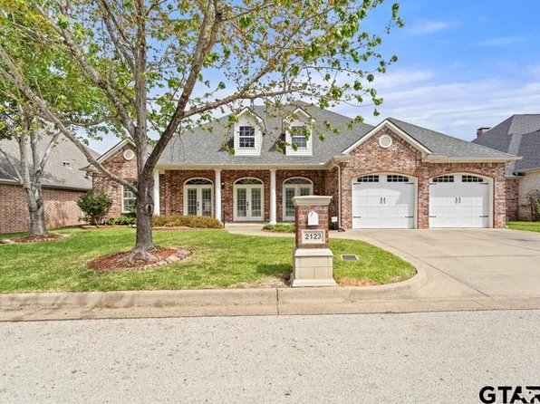 2123 Evansburg Ln, Tyler, TX 75703