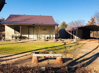 10554 Pecan Rd, Kingston, OK 73439