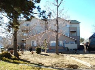 1600 I St UNIT 1108, Sparks, NV 89431