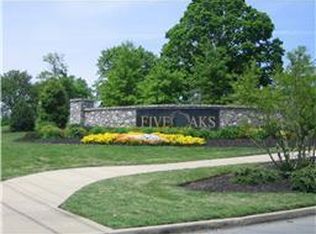 203 Chesapeake Point #152, Lebanon, TN 37087
