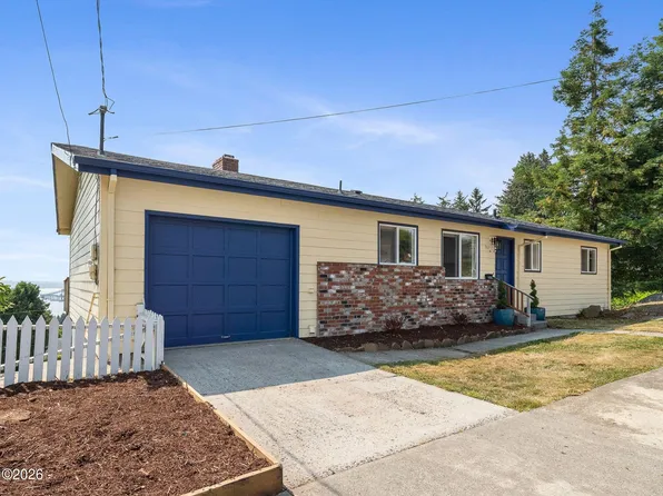 416 Chinook Ave, Astoria, OR 97103