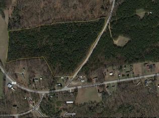 New Cut Rd, Lexington, NC 27292