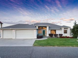 575 Clermont Dr, Richland, WA