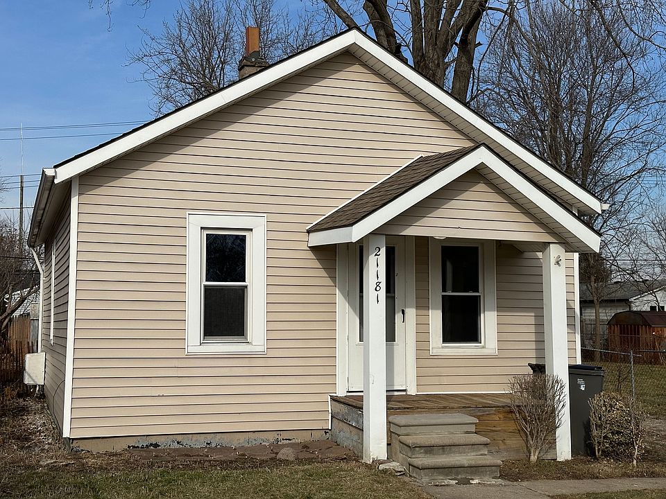1st image of 21181 Abrahm St W