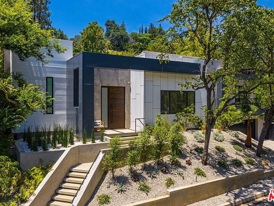 15427 Hamner Dr, Los Angeles, CA 90077 | Zillow