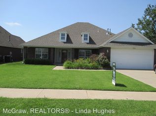 11112 E 121st St N, Collinsville, OK 74021