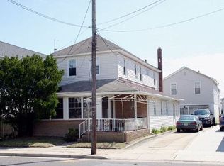 3110 Pacific Ave, Longport, NJ 08403