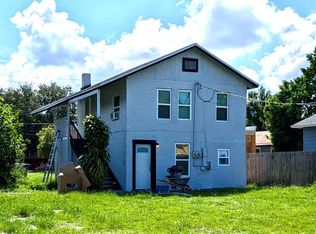 111 McQuigg Ave, Orlando, FL 32805