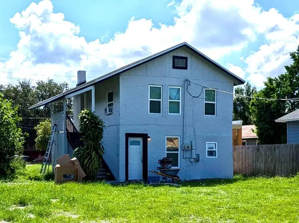 111 McQuigg Ave, Orlando, FL 32805