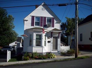 28 Willie St, Haverhill, MA 01832