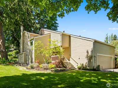 6547 159th Avenue NE, Redmond, WA, 98052