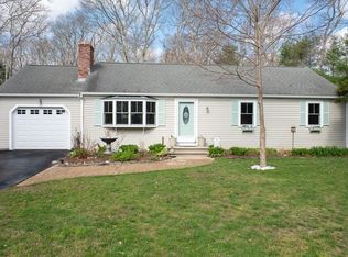 35 Head Of Pond Rd, Marstons Mills, MA 02648