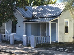 368 S Devereaux St, Globe, AZ 85501