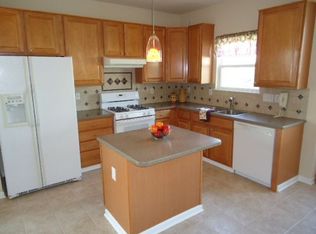 6123 Beaumont Sq, Lewis Center, OH 43035
