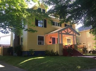 2103 NE Wasco St, Portland, OR 97232