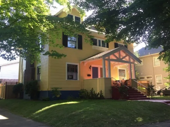 2103 NE Wasco St, Portland, OR 97232
