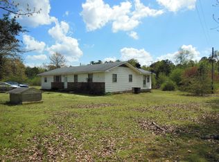 168 Pleasant Hill Rd, Center Ridge, AR 72027