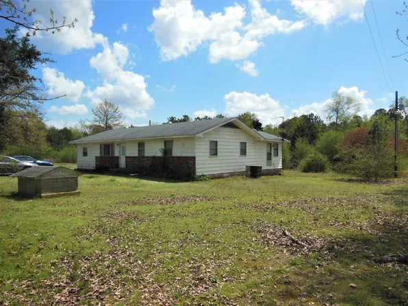 168 Pleasant Hill Rd, Center Ridge, AR 72027