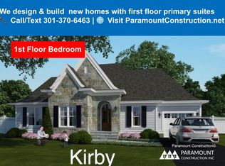Kirby Plan, PCI - 22101, Mc Lean, VA 22101