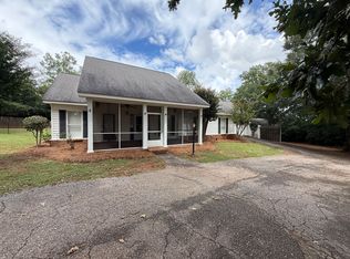 2381 Rocky Mount Rd, Prattville, AL 36066