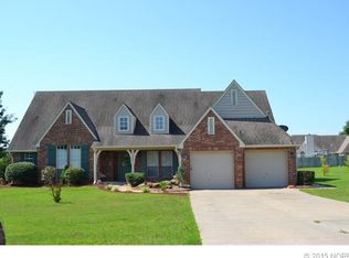 5401 Sunset Rd, Skiatook, OK 74070