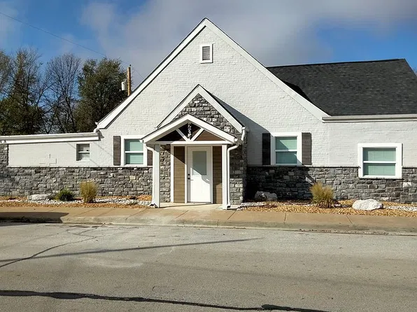 204 Webb St, Duenweg, MO 64841