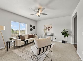 7307 Big Thompson Court, Frederick, CO 80530