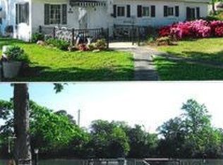 4351 Johns Point Rd, Gloucester, VA 23061