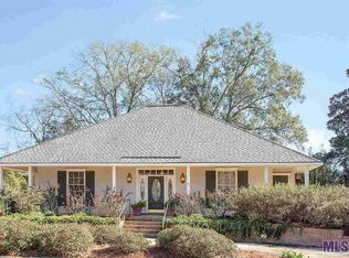3813 Berkley Hill Ave, Baton Rouge, LA 70809