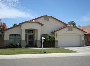 6521 W Behrend Dr, Glendale, AZ 85308
