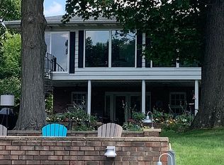 10988 S Cutless St, Terre Haute, IN 47802