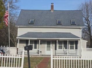 325 Kelley Blvd, North Attleboro, MA 02760