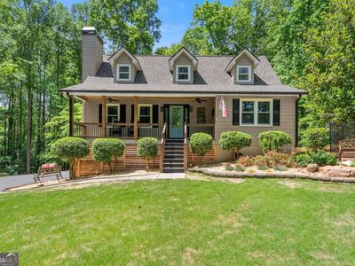 2170 Jonquil Ct, Canton, GA, 30115