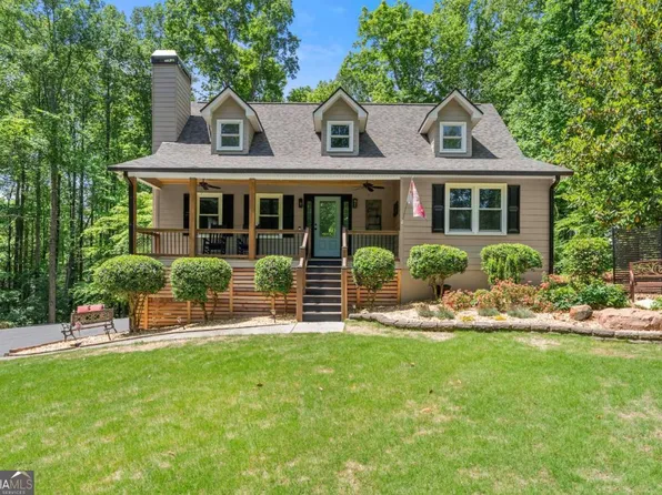 2170 Jonquil Ct, Canton, GA 30115