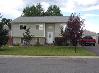 2625 Cody Dr, East Helena, MT 59635