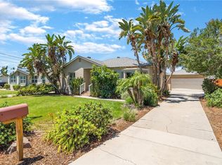 25842 Lomas Verdes St, Redlands, CA 92373