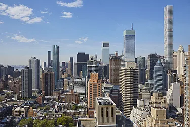 Sold by Brown Harris Stevens