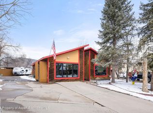 520 & 0 Mesa Verde Ave, Carbondale, CO 81623