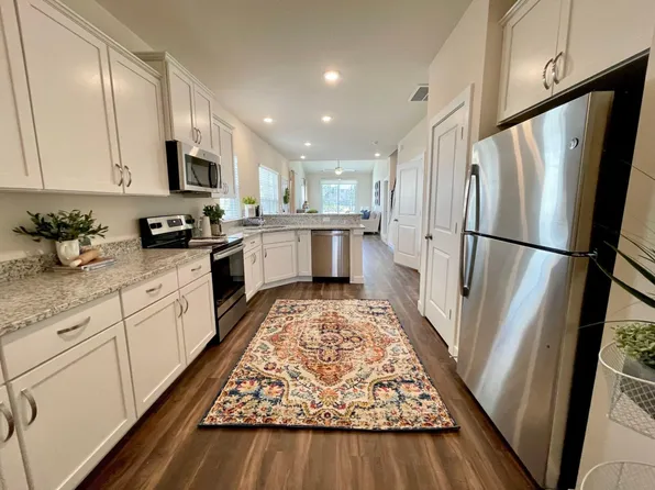 Towns at Swift Creek, 12224 Petrel Xing #910785f7a, Midlothian, VA 23112