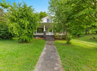 1393 Milligan Hwy, Johnson City, TN 37601