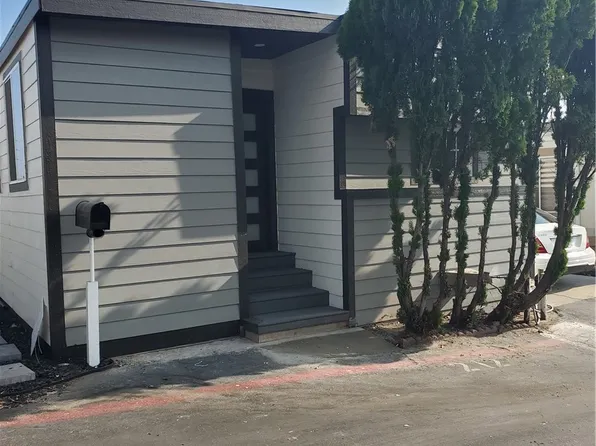 12401 Filmore St Space 212, Sylmar, CA 91342