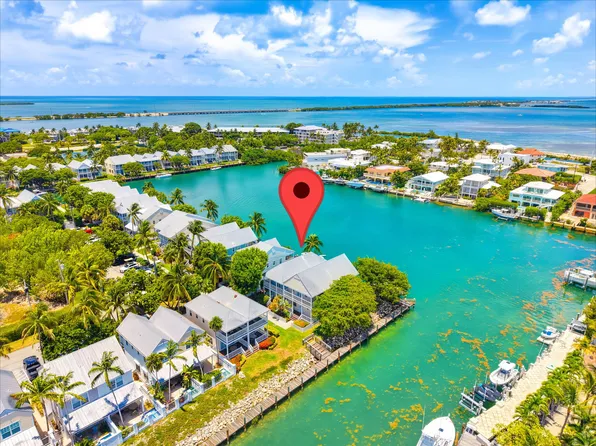 7044 Harbor Village Dr, Duck Key, FL 33050
