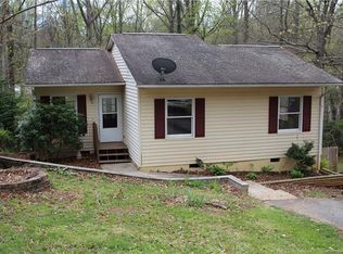 14 Homewood Dr, Asheville, NC 28803