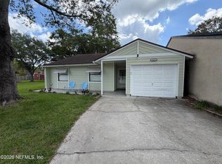 11471 Stinger Way, Jacksonville, FL 32223