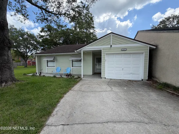 11471 Stinger Way, Jacksonville, FL 32223