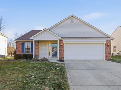 11201 Basswood Ct, Carmel, IN, 46032