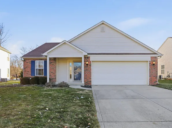 11201 Basswood Ct, Carmel, IN 46032