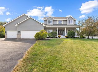 13222 179 1/2 Ave NW, Elk River, MN 55330