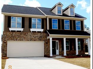 880 Cormier Dr, Sumter, SC 29154