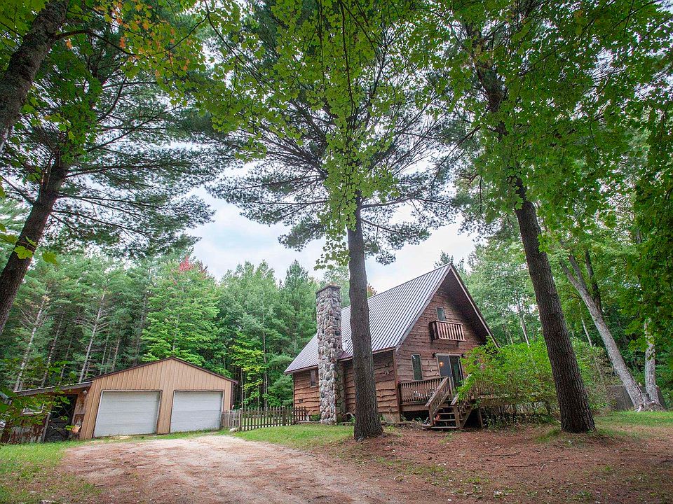 5433 N Skookum Rd, Luther, MI 49656 Zillow